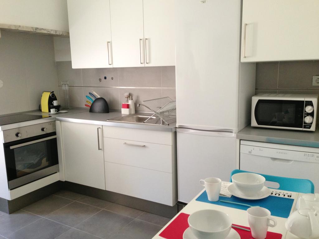 Lisbon Apartment Bairro Alto - Bica 3 Номер фото