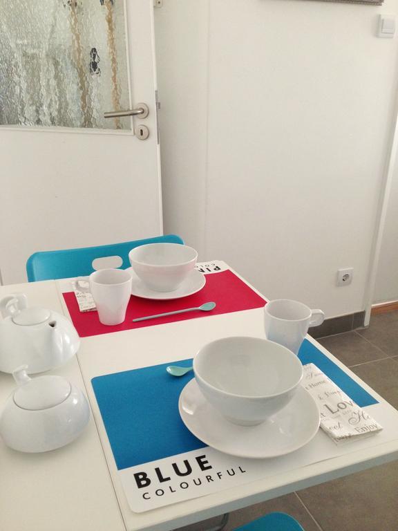 Lisbon Apartment Bairro Alto - Bica 3 Екстер'єр фото