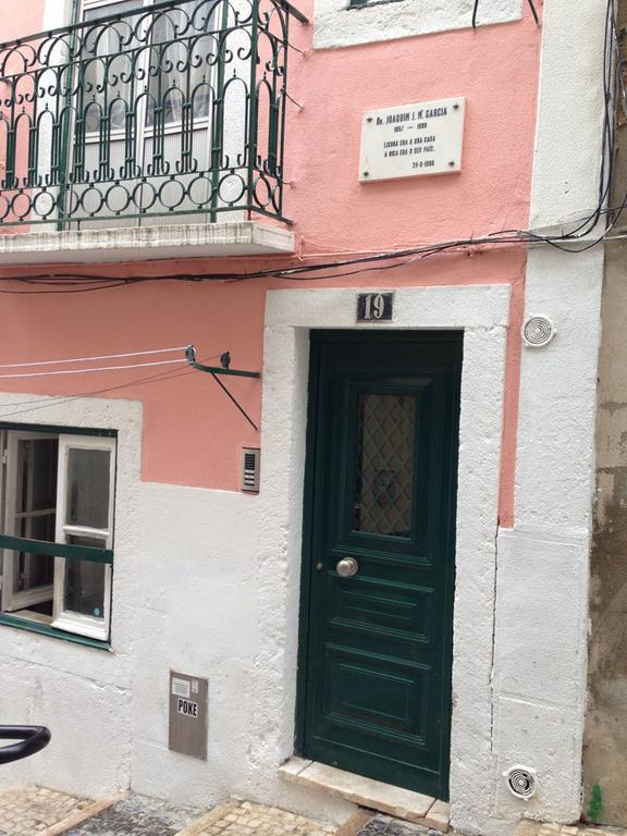 Lisbon Apartment Bairro Alto - Bica 3 Екстер'єр фото