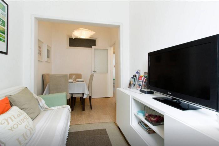 Lisbon Apartment Bairro Alto - Bica 3 Екстер'єр фото