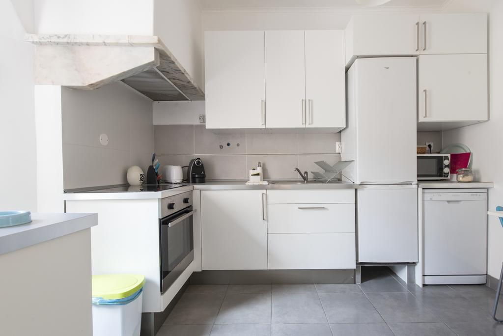 Lisbon Apartment Bairro Alto - Bica 3 Екстер'єр фото