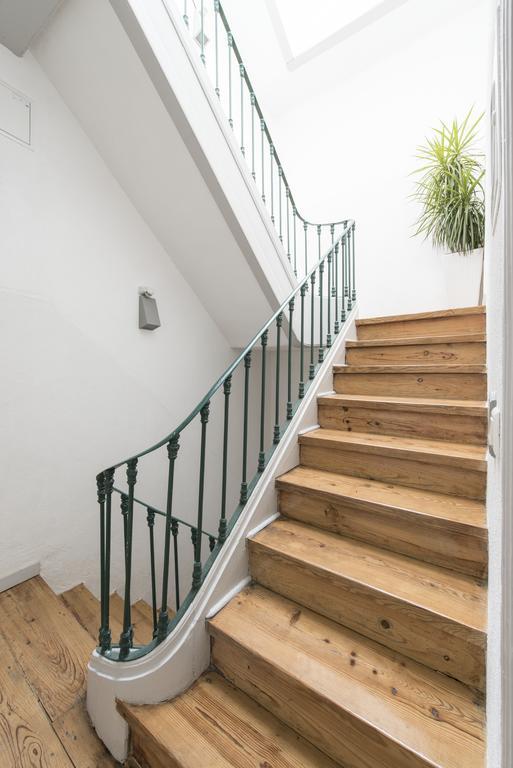 Lisbon Apartment Bairro Alto - Bica 3 Екстер'єр фото